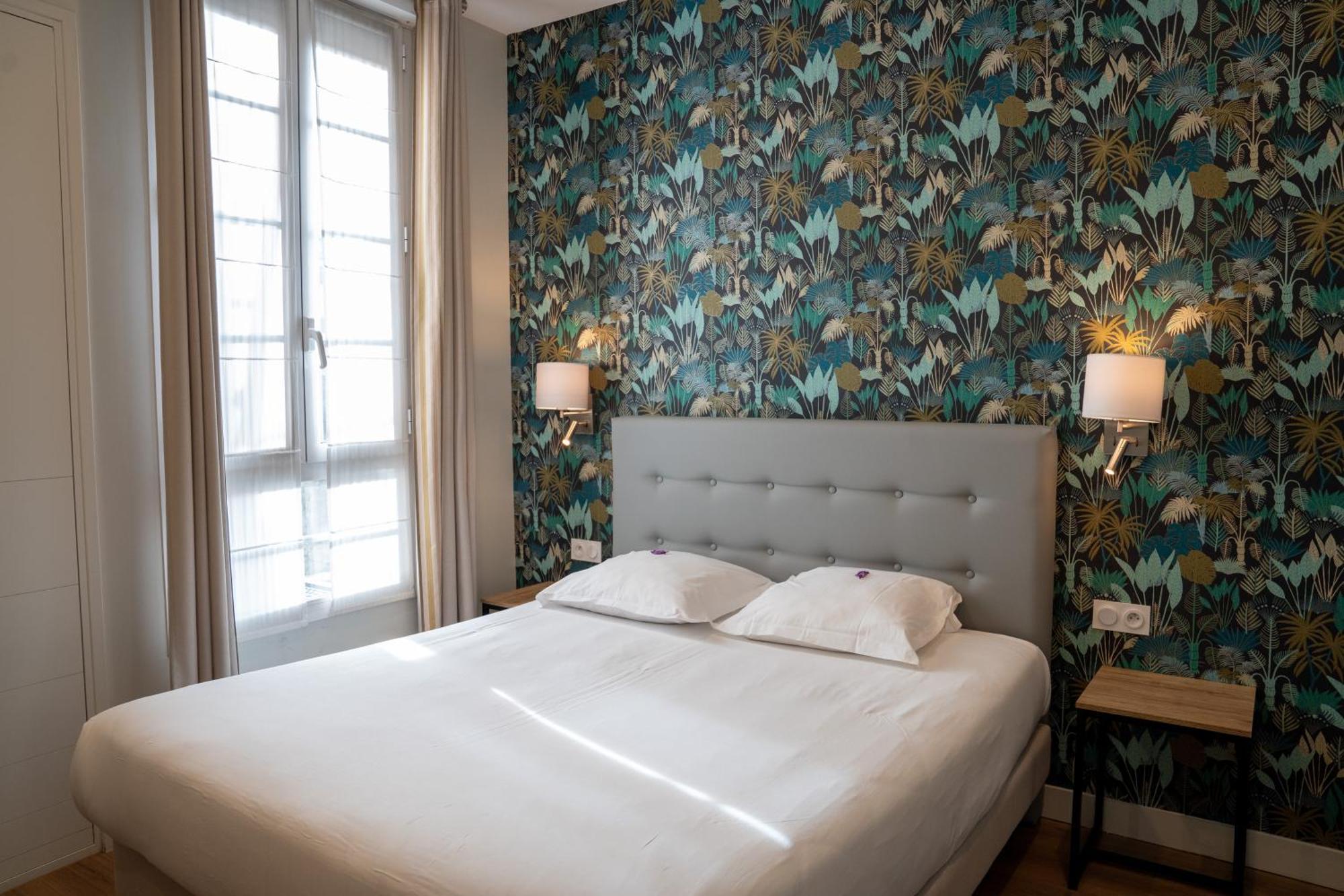 טולוז Grand Hotel D'Orleans מראה חיצוני תמונה